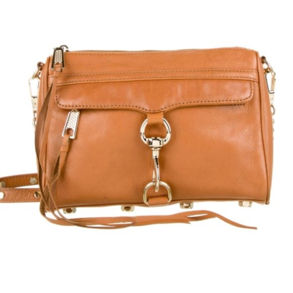 Rebecca minkoff large M.A.C. Crossbody bag